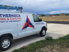 Leatherneck Heating and Cooling