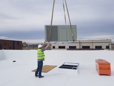 Leatherneck Heating and Cooling