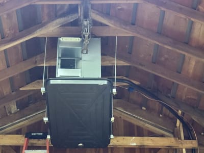 Leatherneck Heating and Cooling