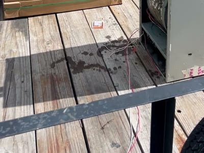 Lebron Heating & Cooling