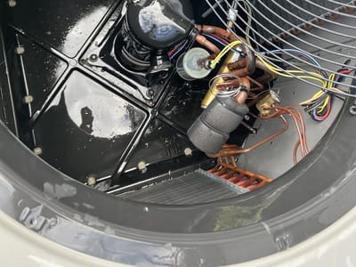 Lebron Heating & Cooling