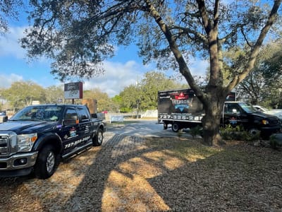 Lebron Heating & Cooling