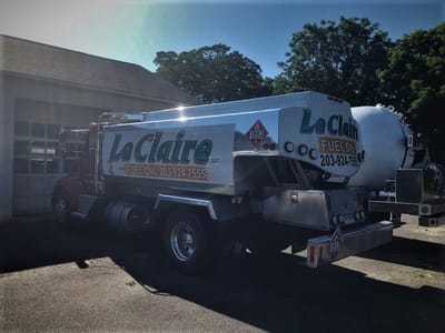 LeClaire Heating & Air Conditioning LLC