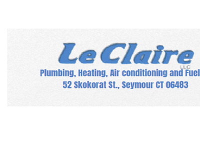 LeClaire Heating & Air Conditioning LLC