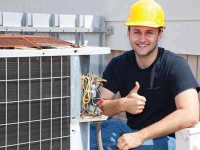 Ledbetter's Heating and Air Conditioning, Inc.