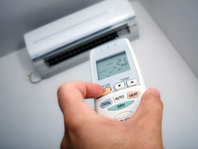 Ledbetter's Heating and Air Conditioning, Inc.