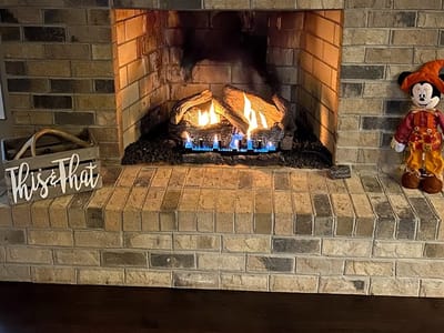 Ledbetter Temperature Control