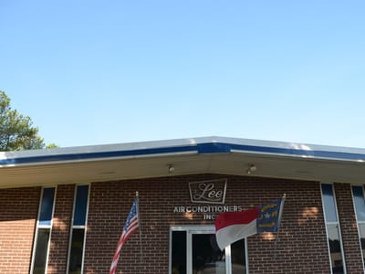Lee Air Conditioning