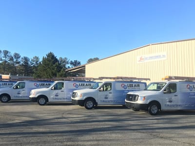 Lee Air Conditioning