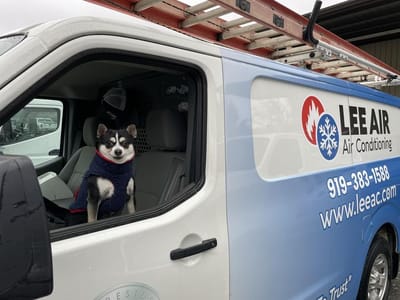 Lee Air Conditioning