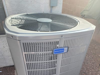 Lee Collins Air Conditioning