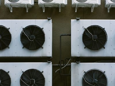 Lee Collins Air Conditioning