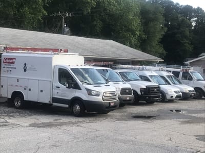 Lee Commercial Services LLP