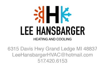 Lee Hansbarger Heating and Cooling LLC