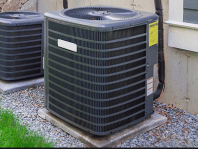 Lee Hansbarger Heating and Cooling LLC