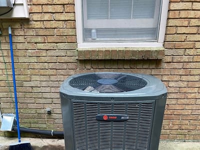 Lee Mechanical Heating & AC Services dba University Heating & AC