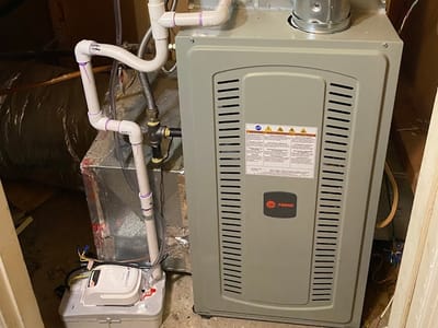 Lee Mechanical Heating & AC Services dba University Heating & AC