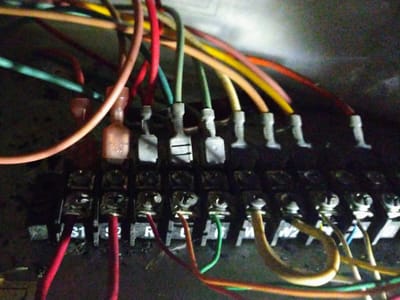 Lee Mechanical L.L.C