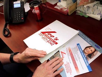 Lee's Air Conditioning Company