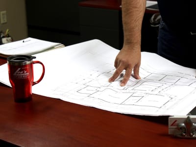 Lee's Air Conditioning Company