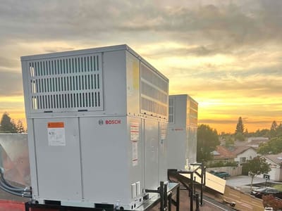 Lee's Air, Plumbing, & Heating