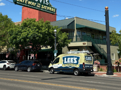 Lee's Air, Plumbing, & Heating