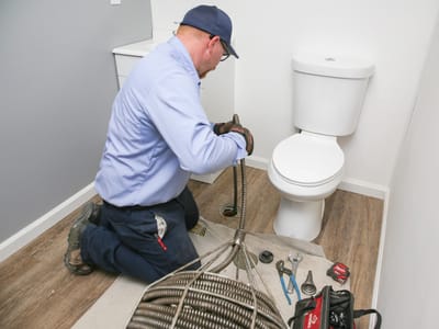 Lee's Air, Plumbing, & Heating