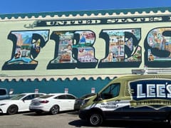Lee's Air, Plumbing & Heating