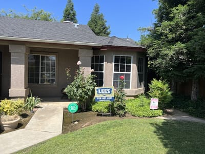 Lee's Air, Plumbing, & Heating