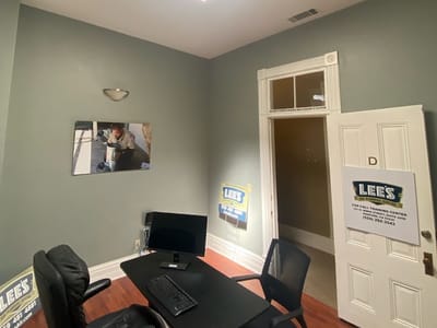 Lee's Air, Plumbing, & Heating