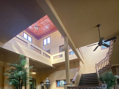 Lee's Air, Plumbing, & Heating