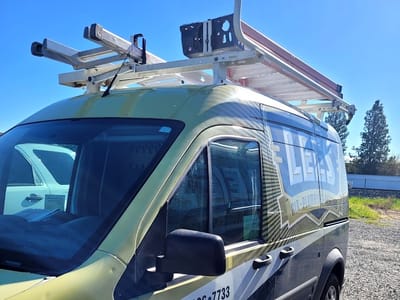 Lee's Air, Plumbing, & Heating