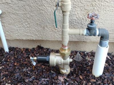 Lee's Air, Plumbing, & Heating