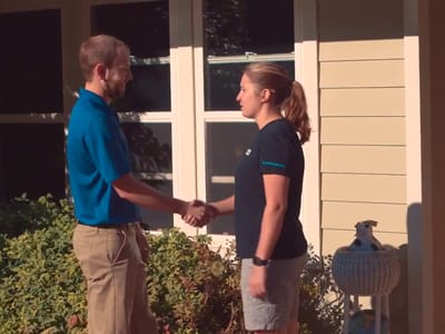 Lee's Air, Plumbing, & Heating