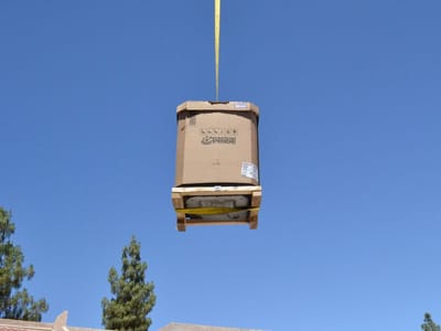 Lee's Air, Plumbing, & Heating