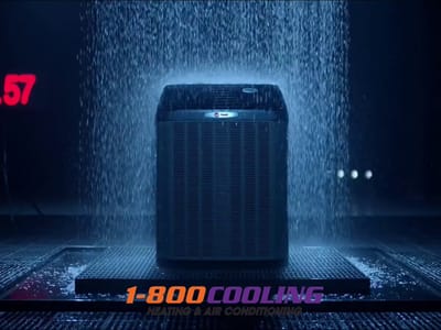 Lee's Air, Plumbing, & Heating