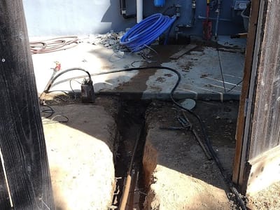 Lee's Air, Plumbing, & Heating