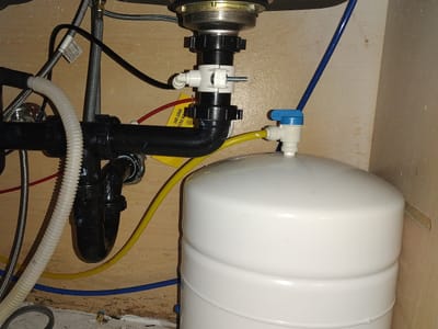 Lee's Air, Plumbing, & Heating