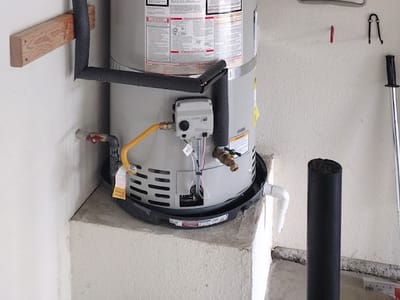 Lee's Air, Plumbing, & Heating