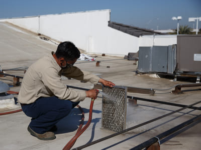 Lee's Air, Plumbing, & Heating