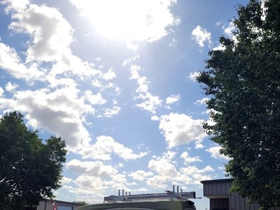 Lee's Air, Plumbing, & Heating