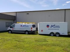 Lee's Cooling & Heating Co. Inc