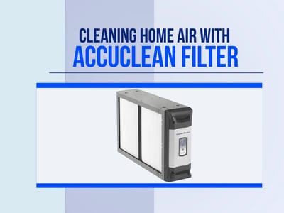 Lee’s Heating and Air Conditioning