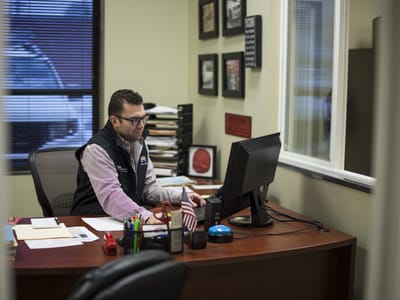 Lee’s Heating and Air Conditioning