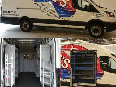 Lee’s Heating and Air Conditioning