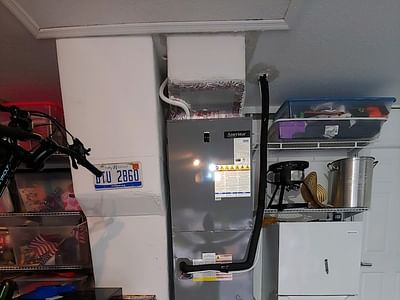 Lee Services AC and Heat LLC