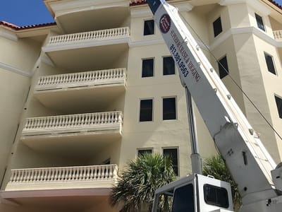 Lee Services AC and Heat LLC