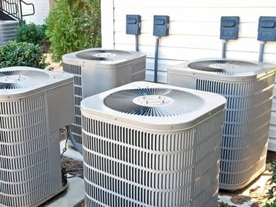 Lee Services AC and Heat LLC