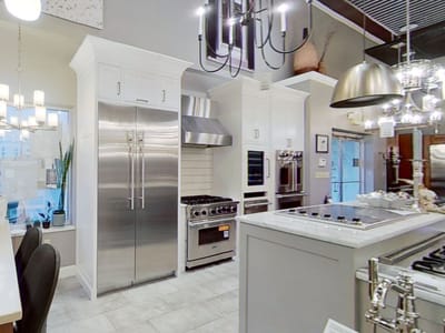 Lee Supply Fort Wayne: Plumbing, HVAC, & Appliances