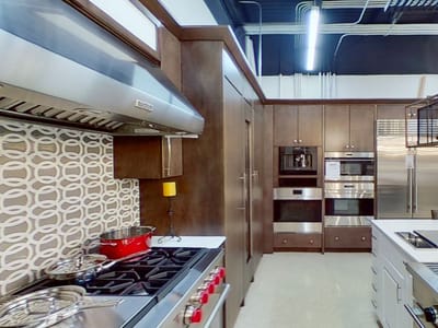 Lee Supply Indianapolis - South: Plumbing, HVAC, & Appliances